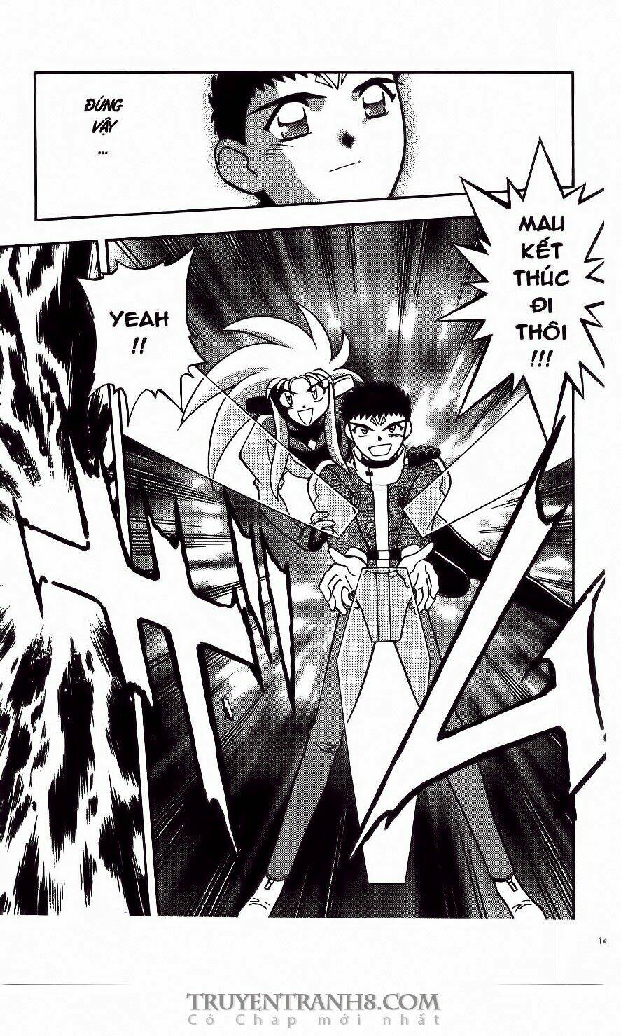 tenchi vô dụng chapter 54 26