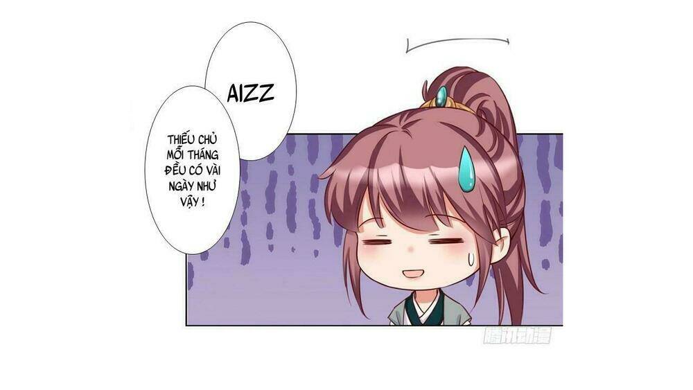 độc y cuồng phi chapter 8 12