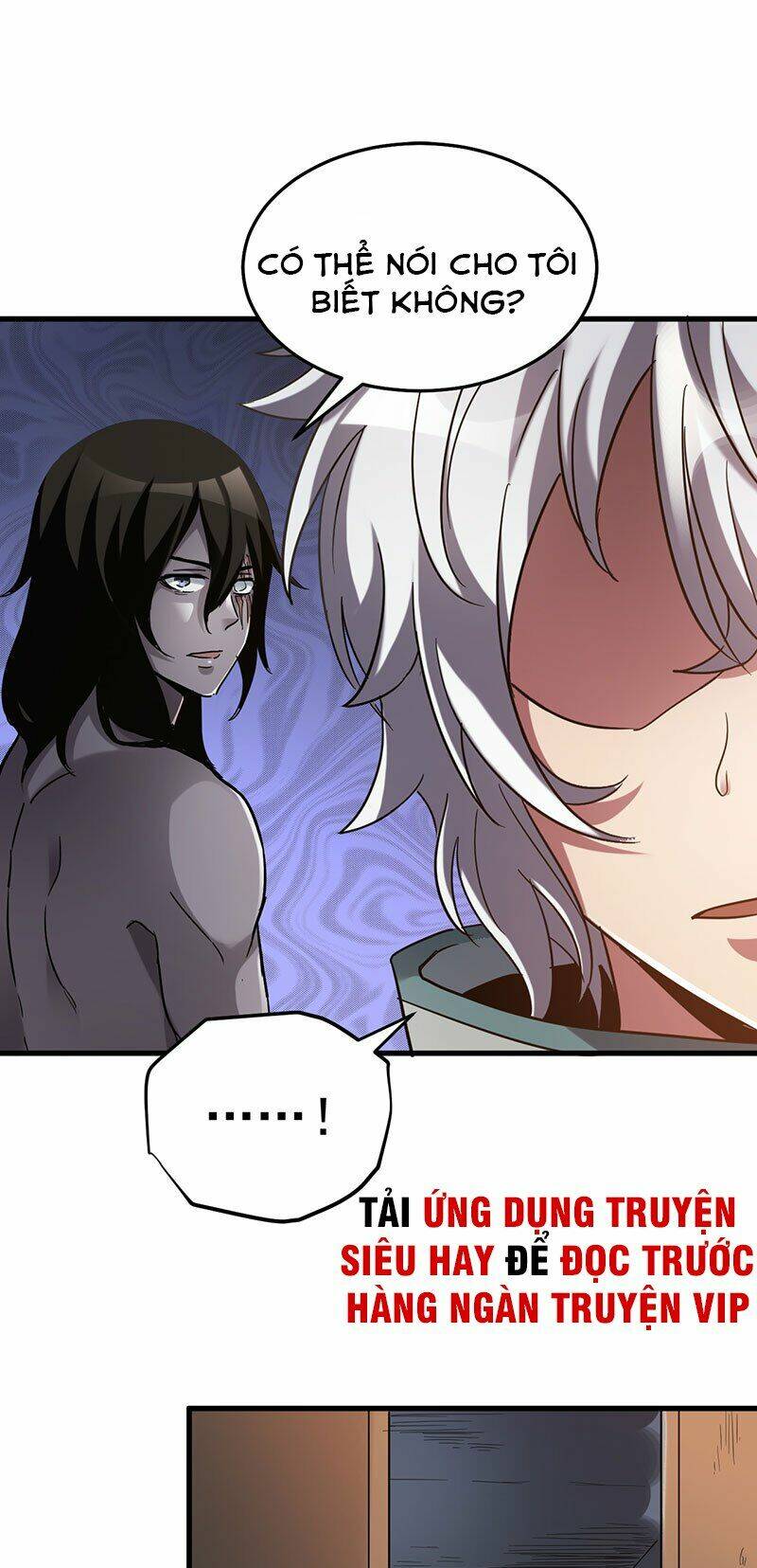 trò chơi thời mạt thế chapter 9 54