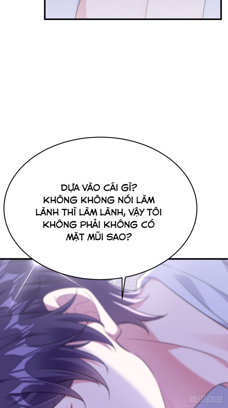 thử đụng vào bé khoai tây của tôi xem chapter 35 23
