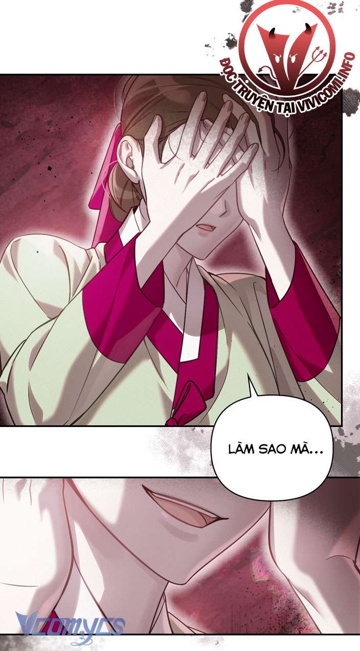 [18+] tiết học bí mật của trung điện chapter 35 22