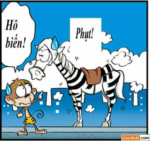 tây du kí không hài chapter 7 23