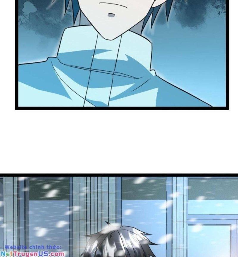 đóng băng toàn cầu: tôi gây dựng nên phòng an toàn thời tận thế chapter 78 42