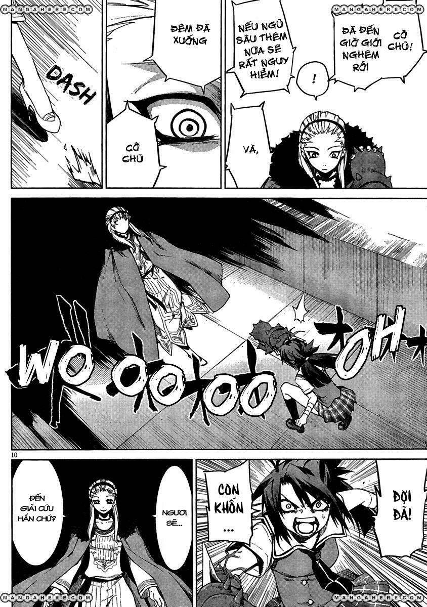 crime zone chapter 7 10