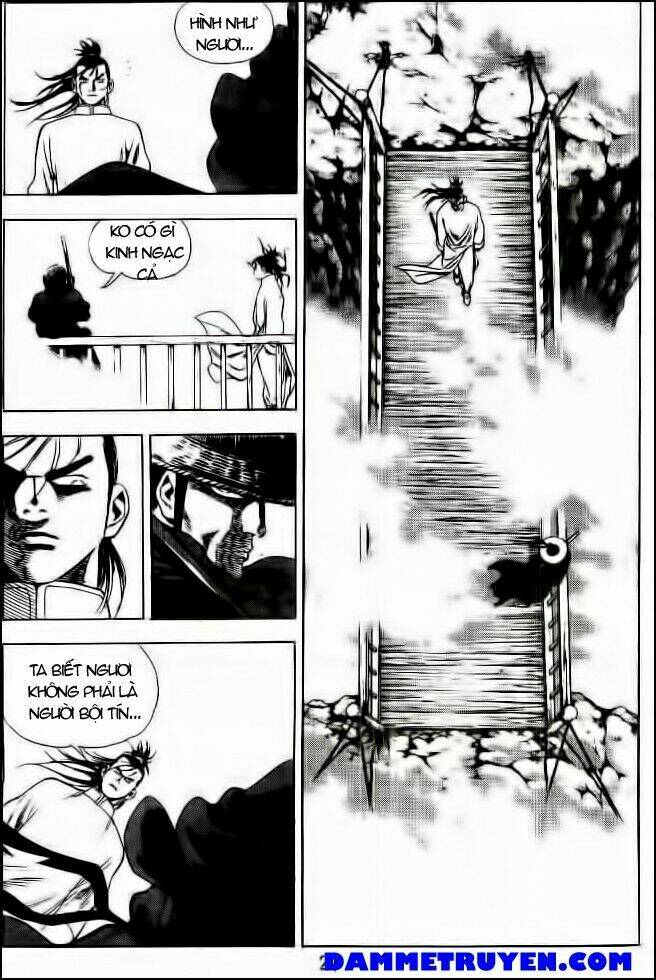 long quyển phong chapter 37 17