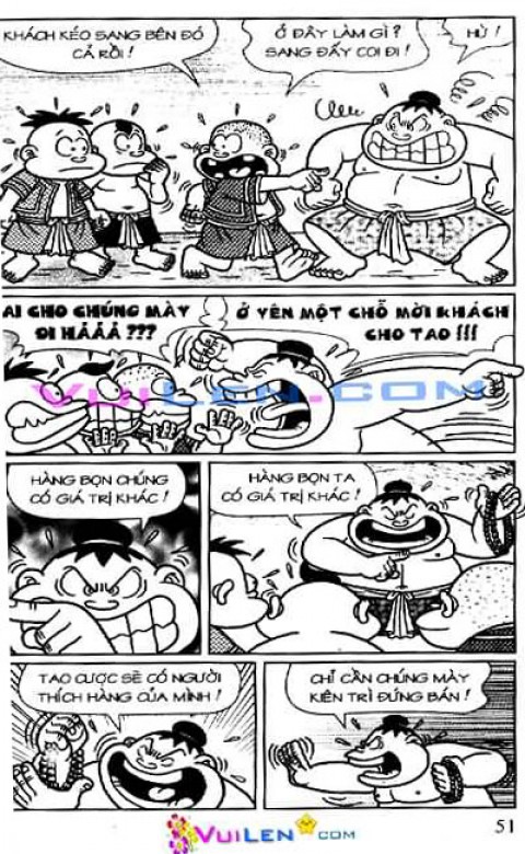 thần đồng đất việt chapter 157 48