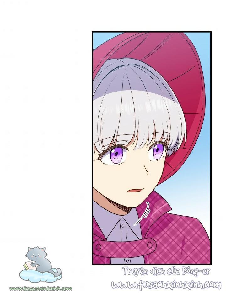 công nương khế ước của gia tộc công tước quái vật chapter 93 35