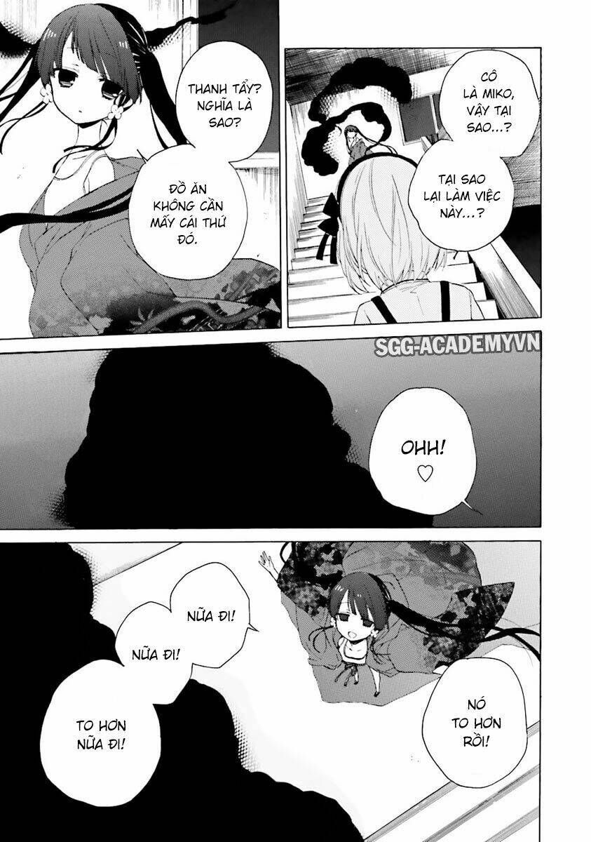 kudamimi no neko chapter 7 9