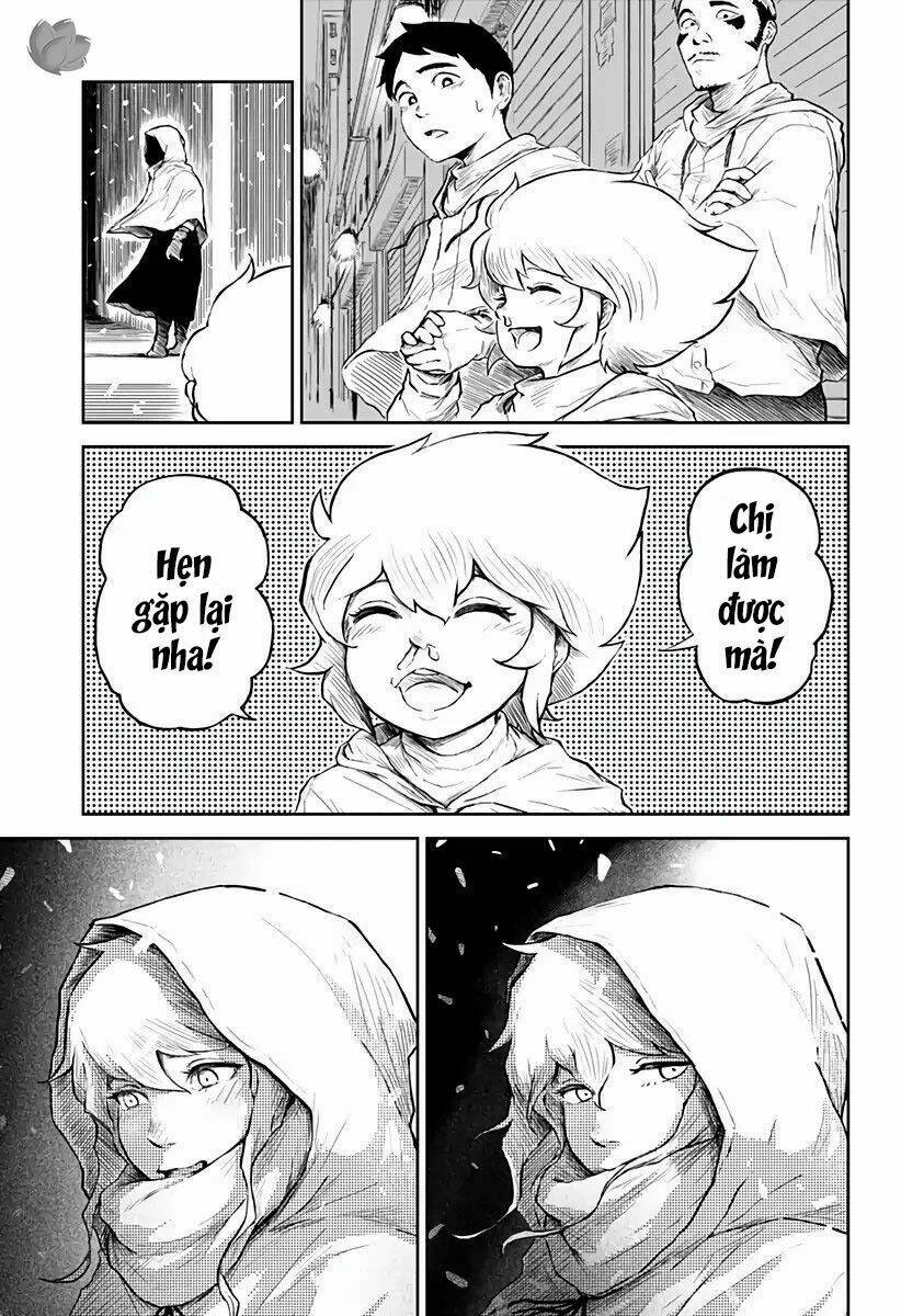 soloist of the prison chapter 2 58