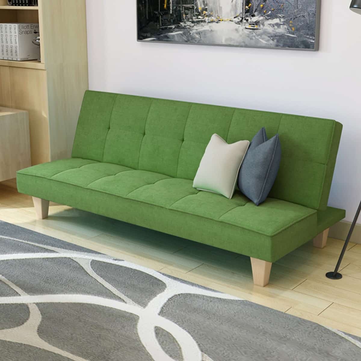 Sofa bed bật thành giường DP-SGB07