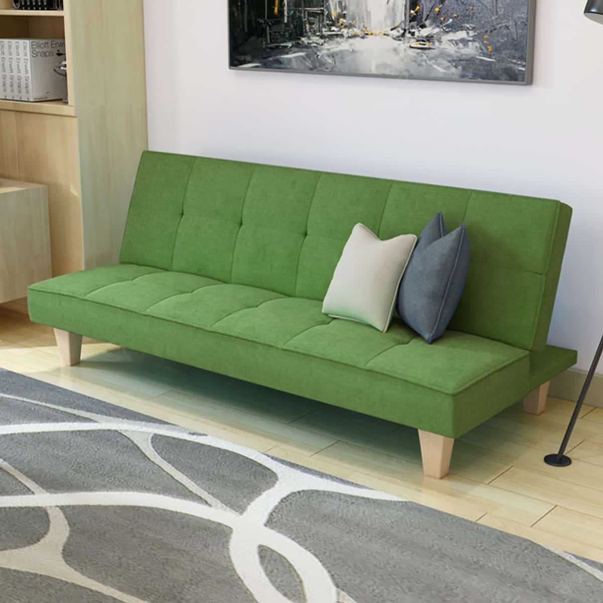 Sofa giường, sofa bed, sofa bật thành giường DP-SGB07