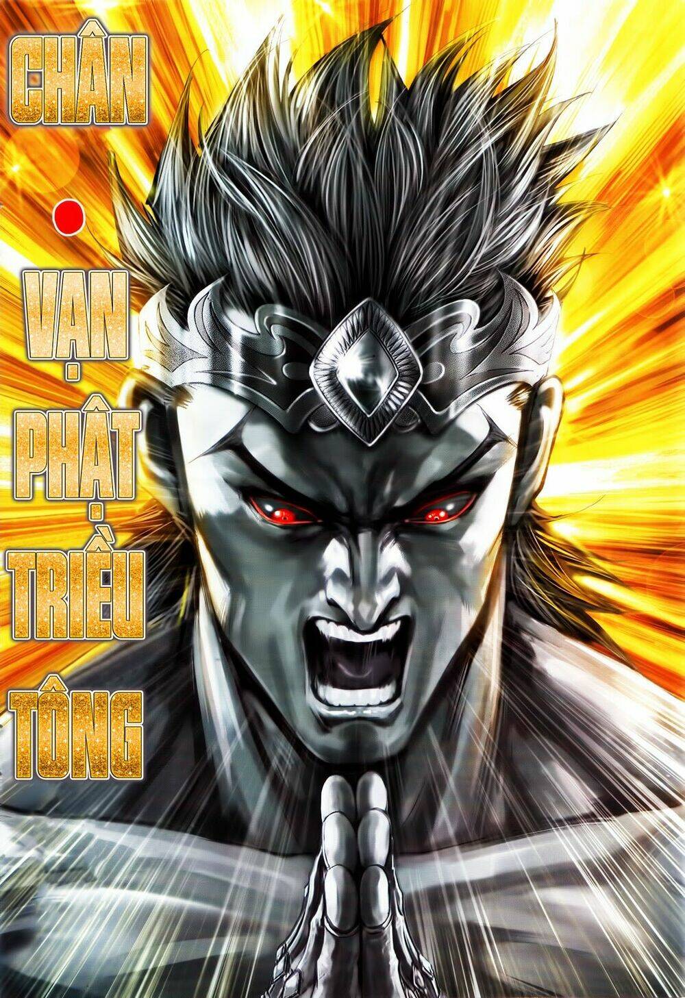 hoàng triều quân lâm chapter 33.2 6