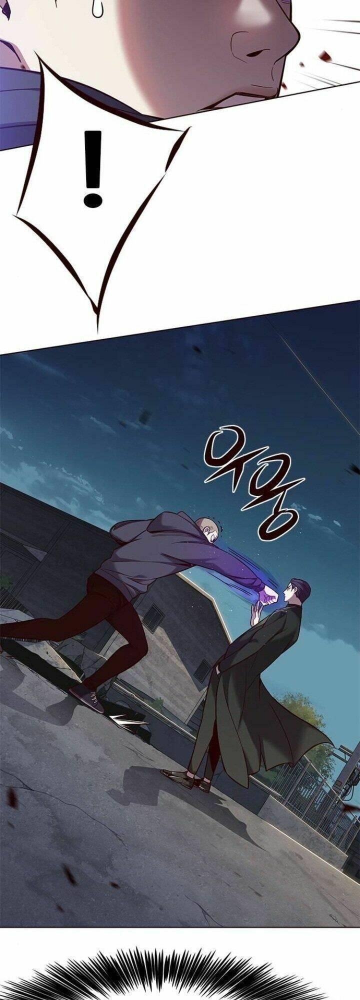 biến thân thành mèo chapter 102 12