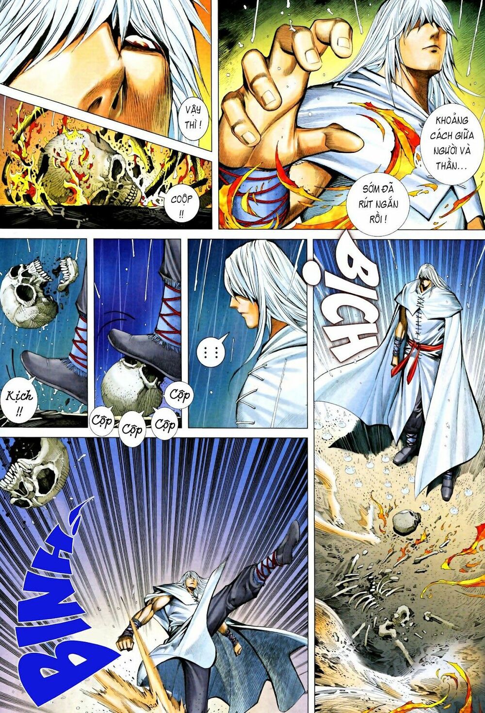 phong thần ký chapter 65 11