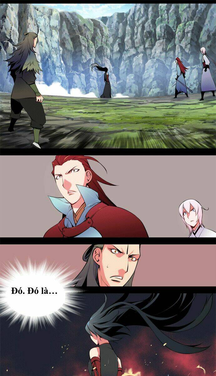 märchen: the embodiment of tales chapter 66 8