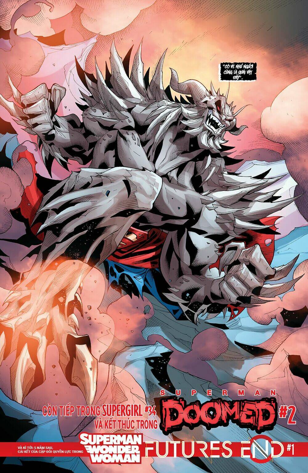 superman: doomed chapter 13 25