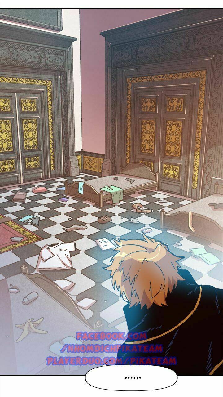 đại lục vô song chapter 18 30