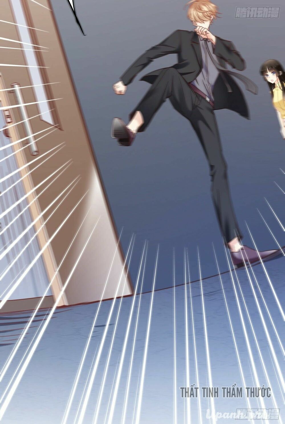 bay qua thiên sơn đến yêu anh chapter 59 4