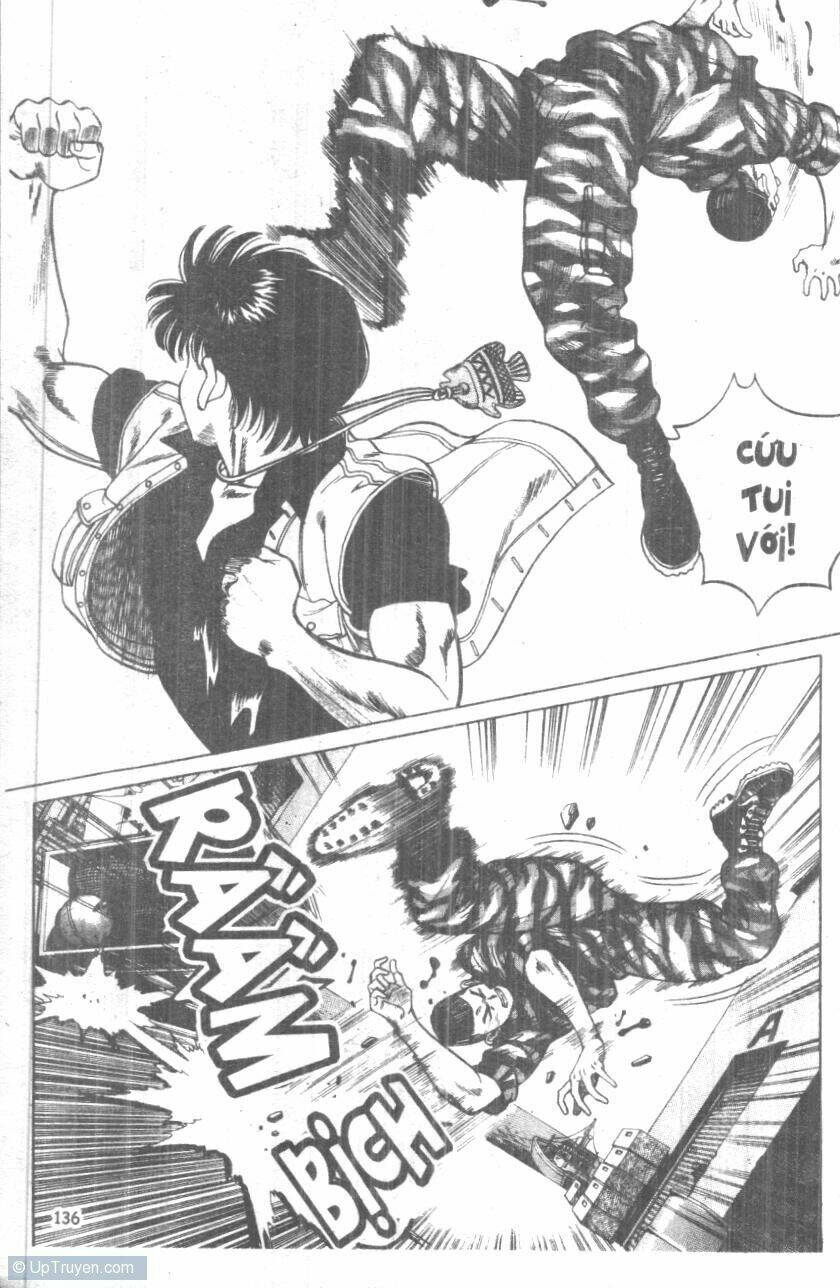 change guy chapter 11 130