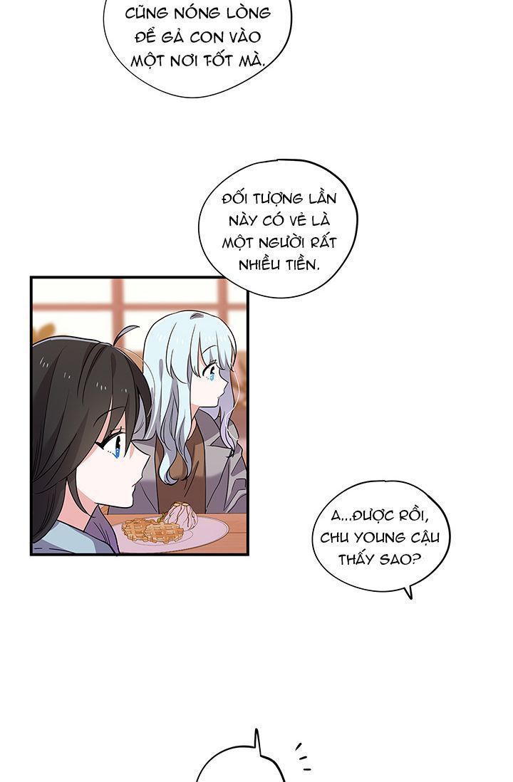 hãy cứu chồng tôi chapter 2 40