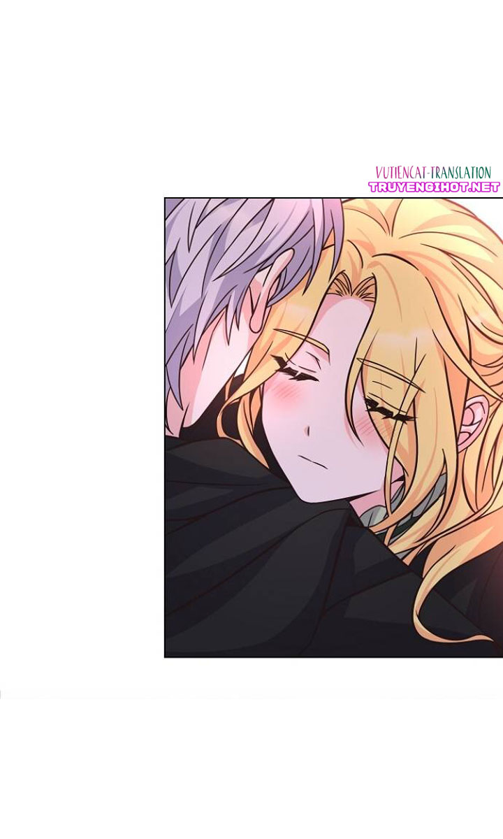 lời cầu hôn đến từ hoàng đế chapter 18.2 33