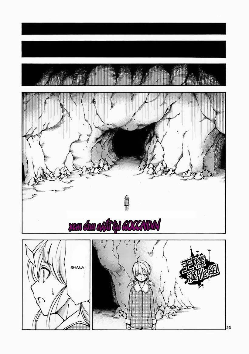 thôn phệ nhân gian chapter 3 22