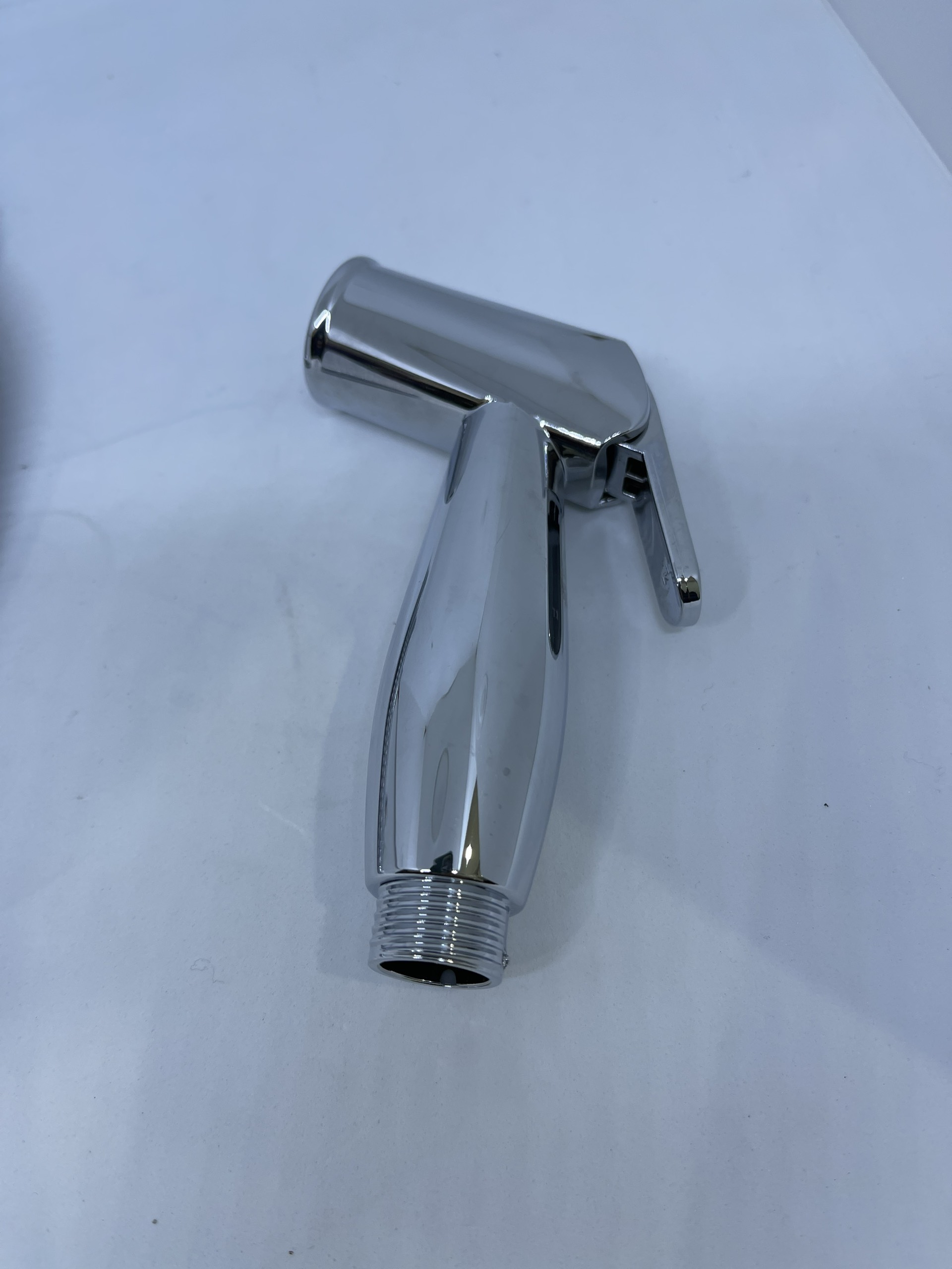 Bộ vòi, dây xịt Cotto Thai, dây bằng inox, áp lực phun mạnh, bền đẹp