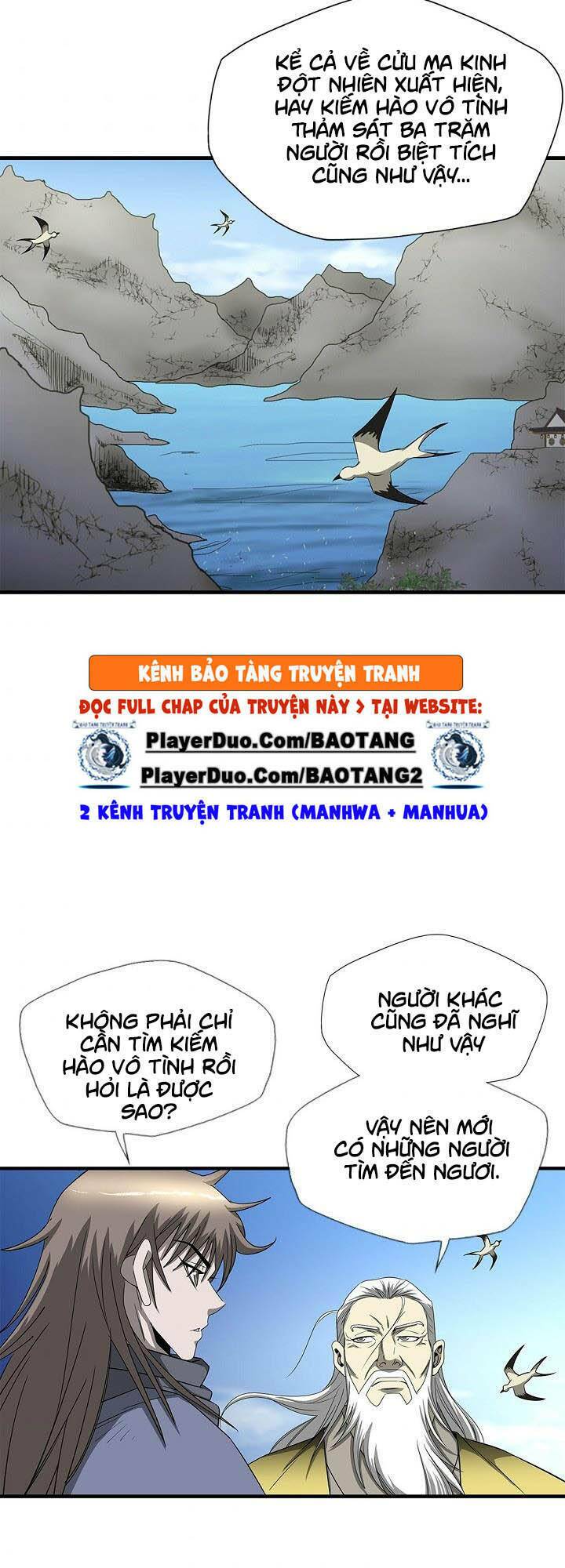cuồng long chapter 48 37