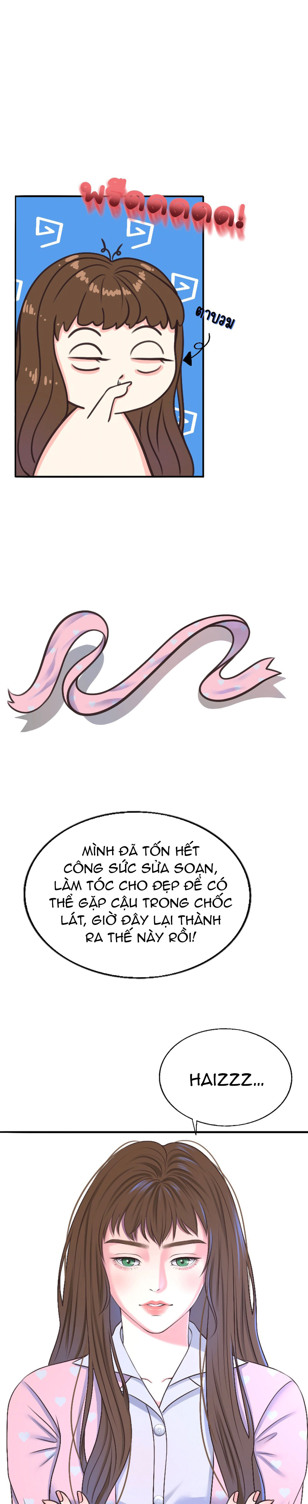 [18+] hãy cẩn thận khi sử dụng từ ''bạn'' sai người chapter 8.2 4