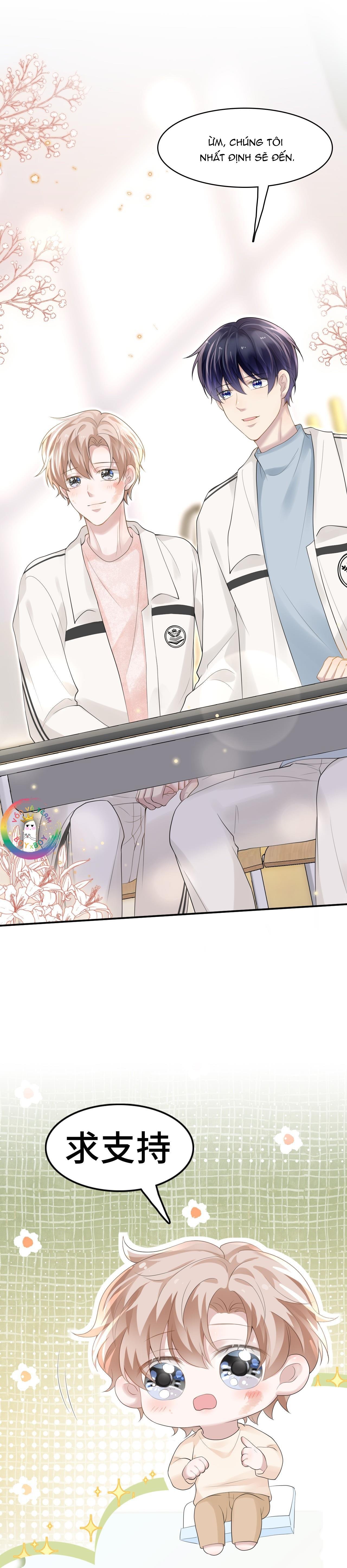 ẩn trung (end) chapter 41 17