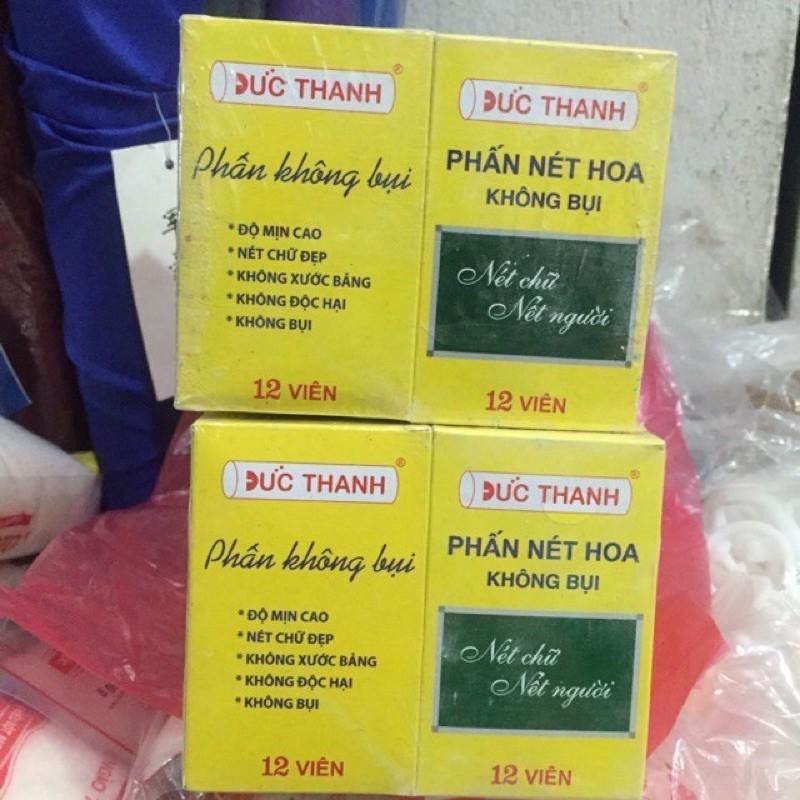 5 hộp Phấn không bụi Đức Thanh