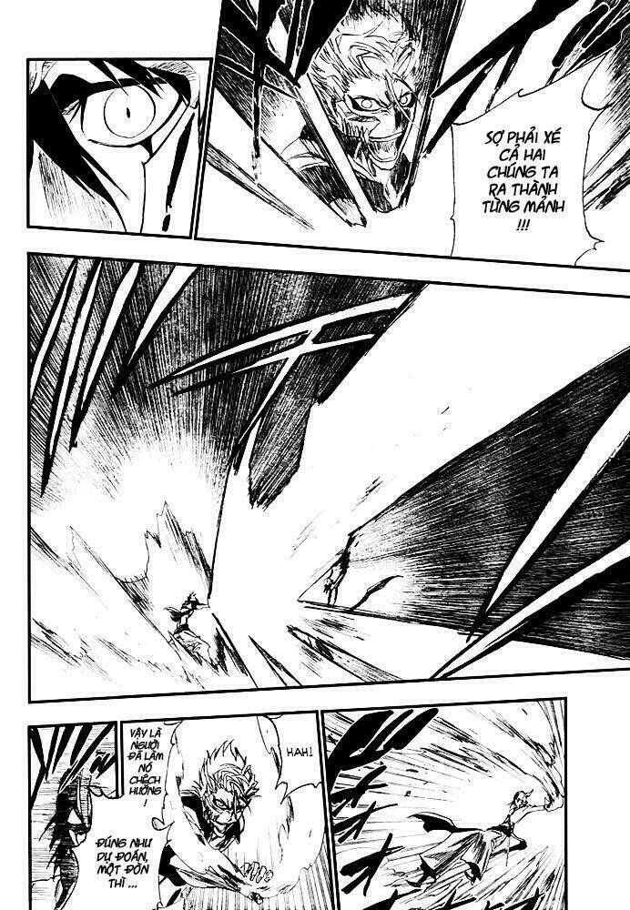 thần chết ichigo chapter 278 9