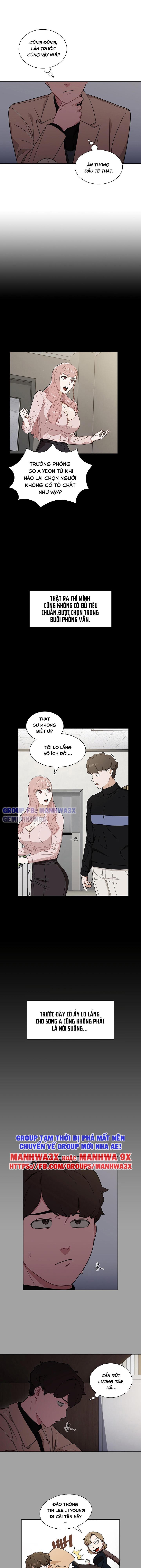 bí mật gái hư chapter 9 5