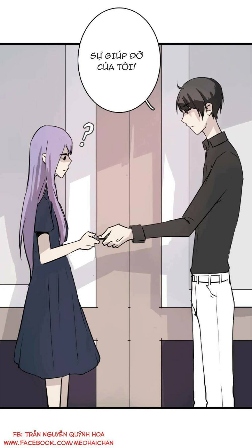 quy tắc mỹ nam chapter 1 45