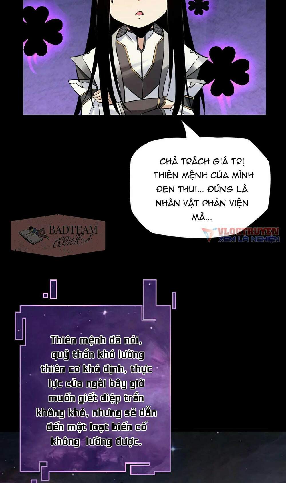 ta thiên mệnh đại phản phái [truyện chữ] chapter 2 39