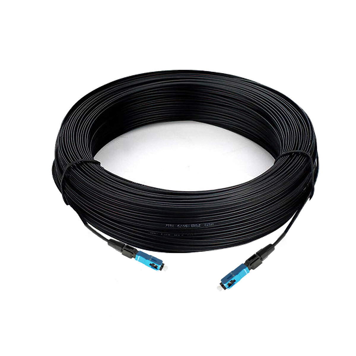 Dây Cáp quang bấm sẵn 2 đầu SC