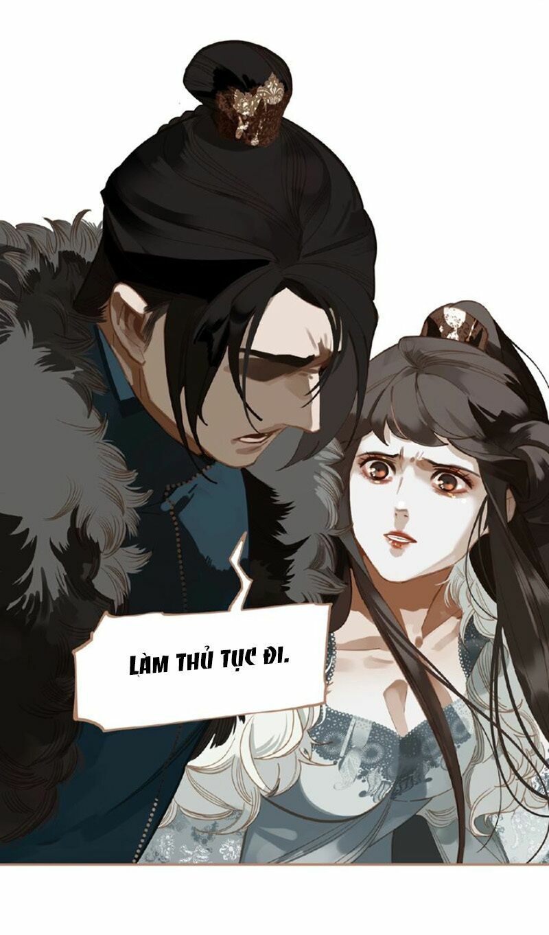 nhất đại linh hậu chapter 65.1 26