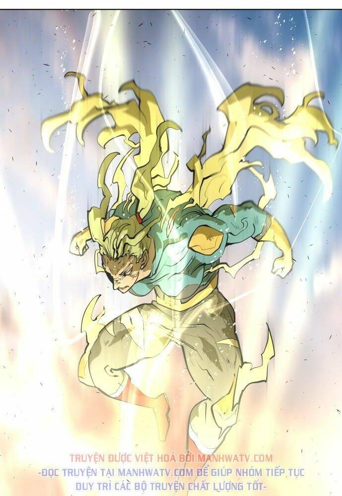 kĩ nguyên của anh hùng chapter 80 5