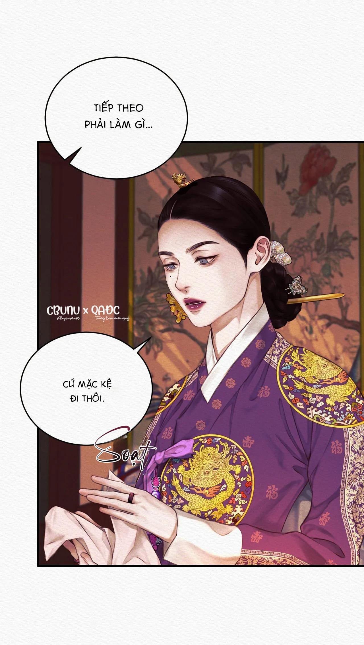 qủy dạ khúc chapter 37 64