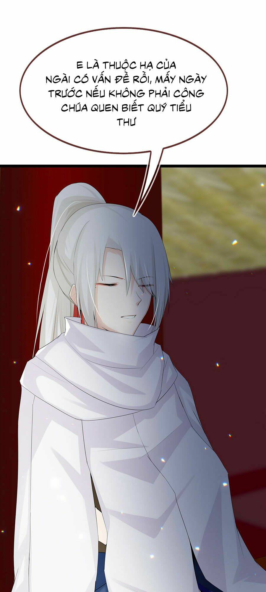 tận kiển minh thần chapter 18 27