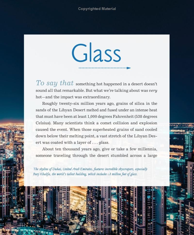 Sách ngoại văn: How We Got To Now