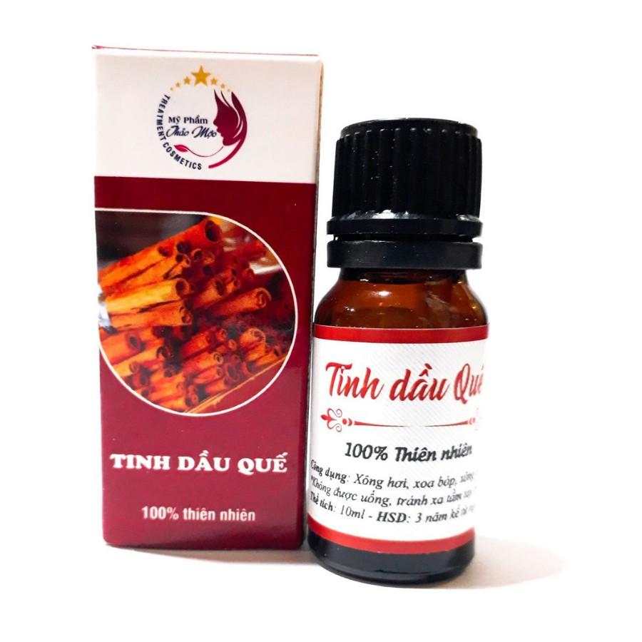 Tinh Dầu Xông Phòng 100% Thiên Nhiên