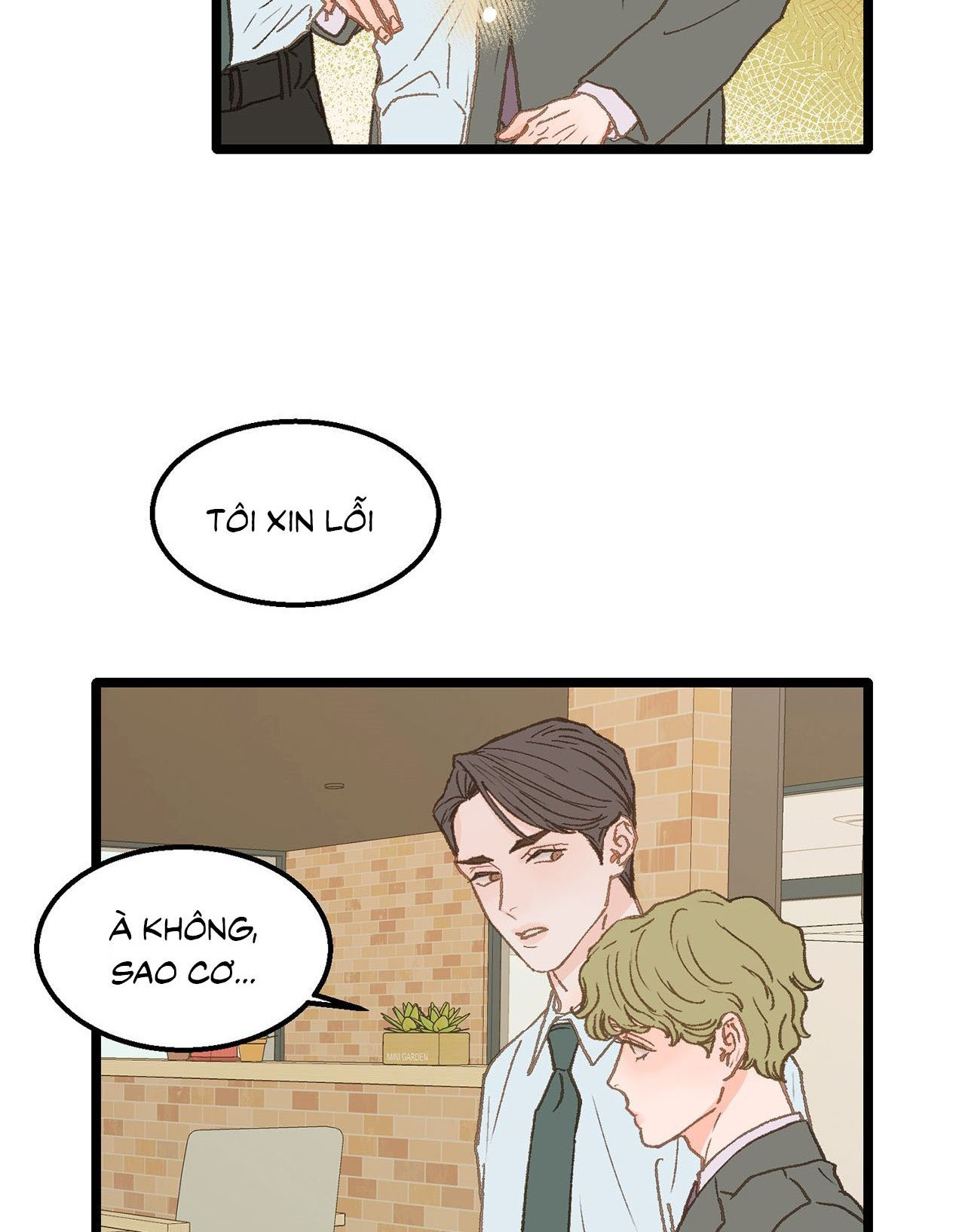 vùng cấm tình yêu của beta chapter 7 59