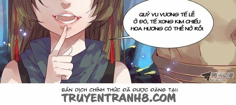 đông quách tiểu tiết chapter 30 2