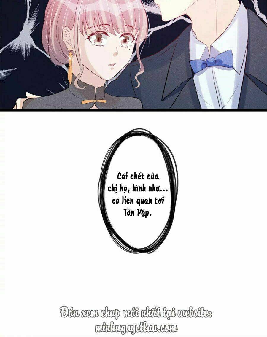 cạm bẫy lửa tình chapter 48 35