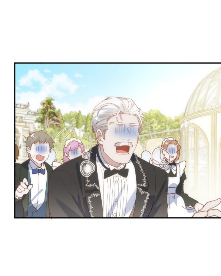 tiểu thư công tước không muốn bị sủng tới hỏng chapter 3 38