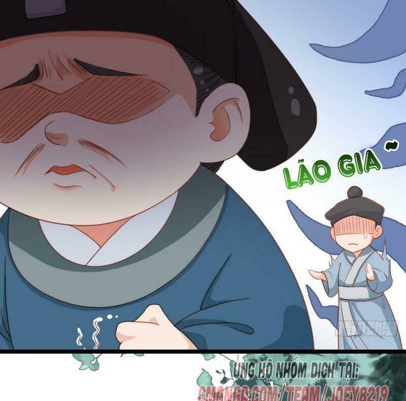 đứng yên ! phụng chỉ đánh cướp đây chapter 13 16