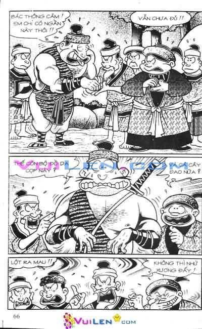 thần đồng đất việt chapter 10 63