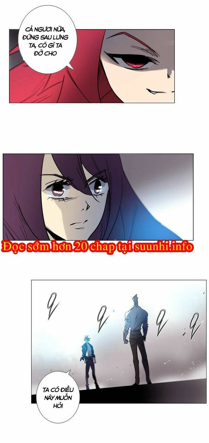 bản khế ước linh hồn chapter 167 28