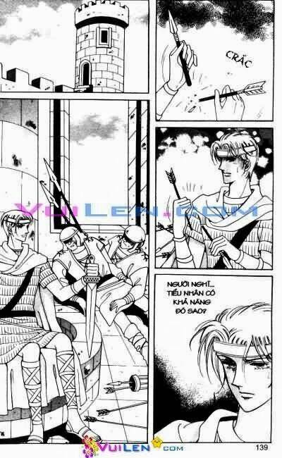 hậu duệ hoàng gia chapter 13 139